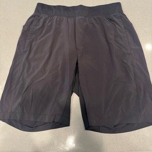 Men’s Lululemon T.H.E. Short Black